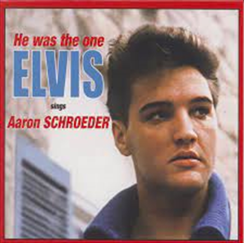 He Was The One/Product Detail/Rock/Pop