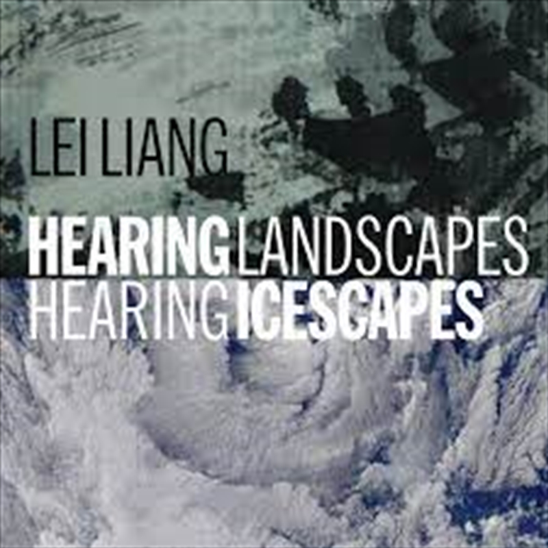 Hearing Landscapes / Hearing I/Product Detail/Classical