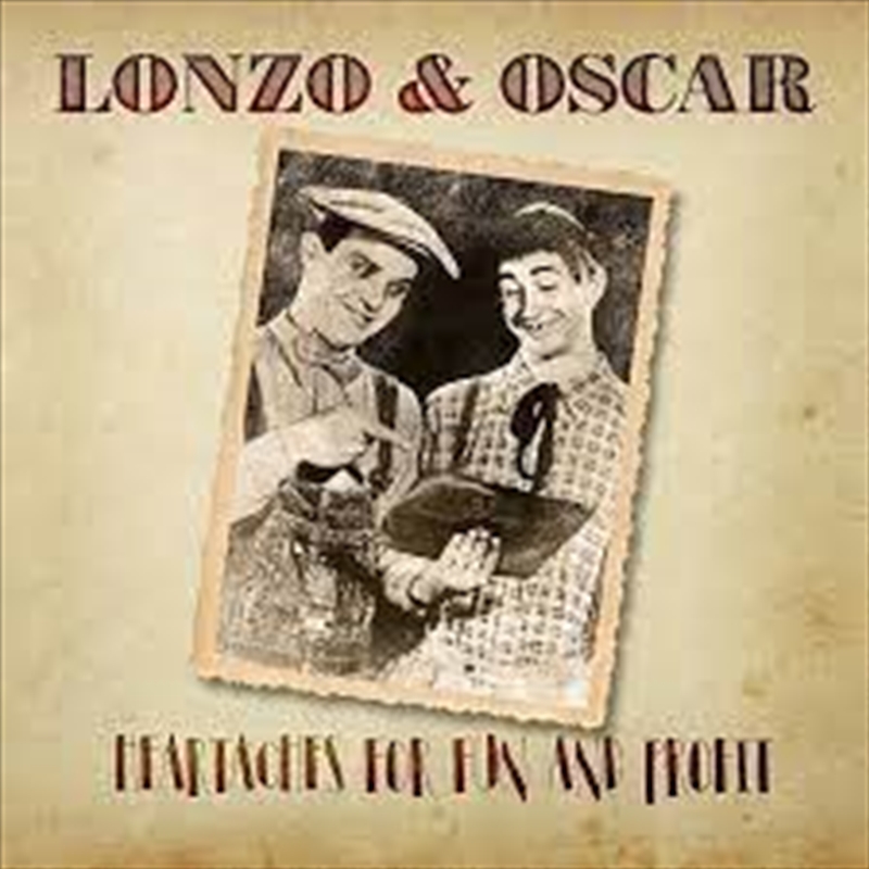 Heartaches For Fun And Profit/Product Detail/Blues