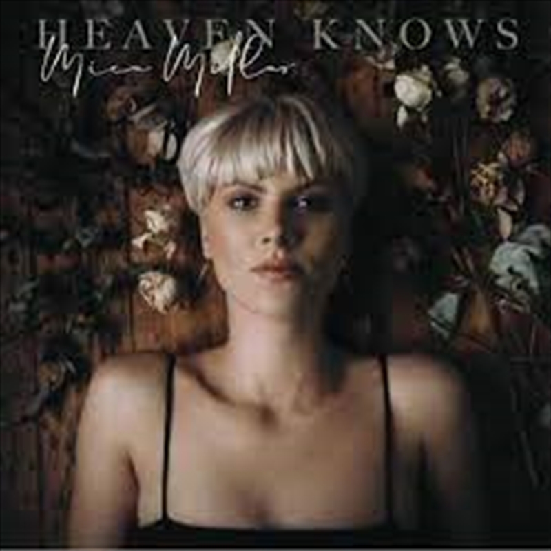 Heaven Knows/Product Detail/R&B