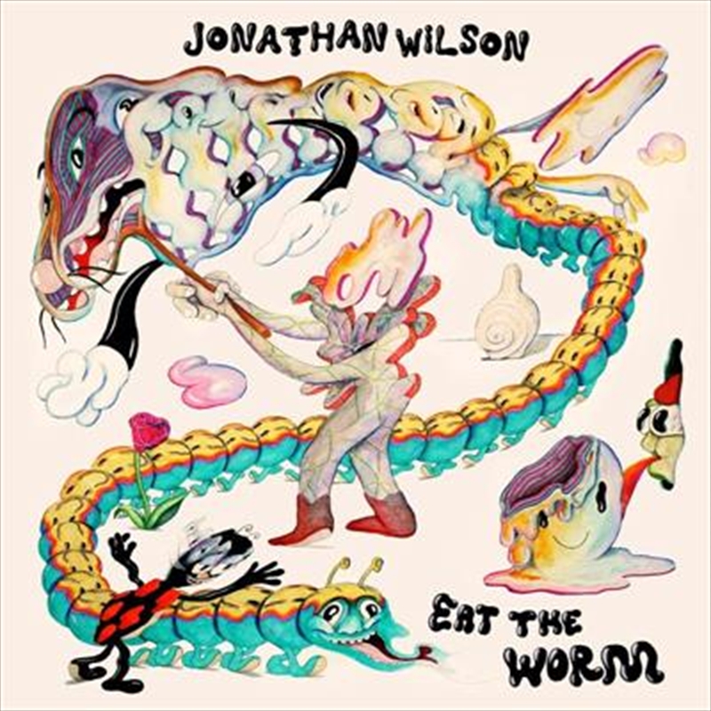 Eat The Worm/Product Detail/Alternative