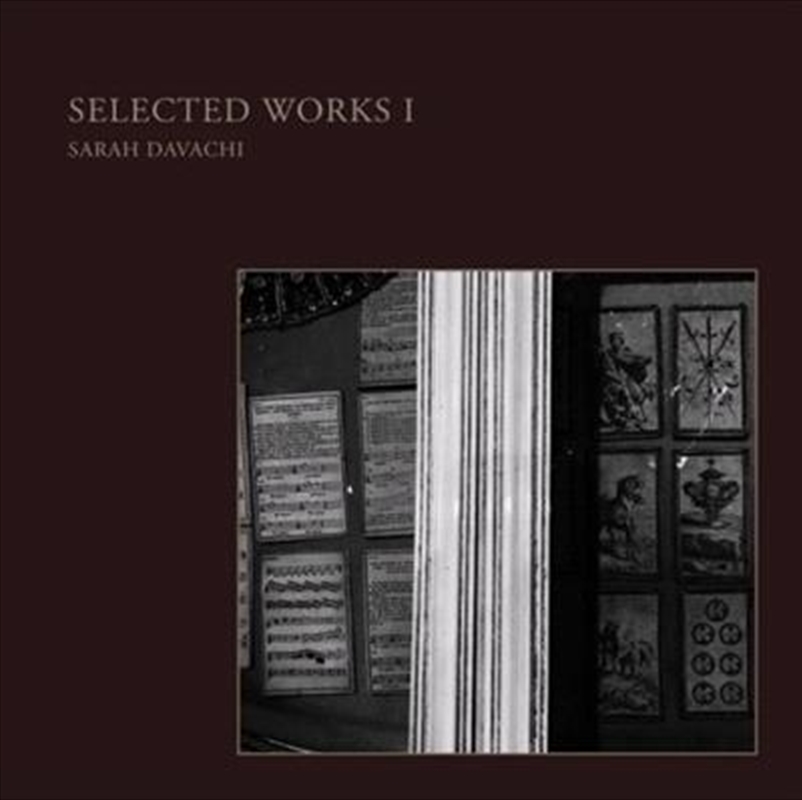 Selected Works I/Product Detail/Dance