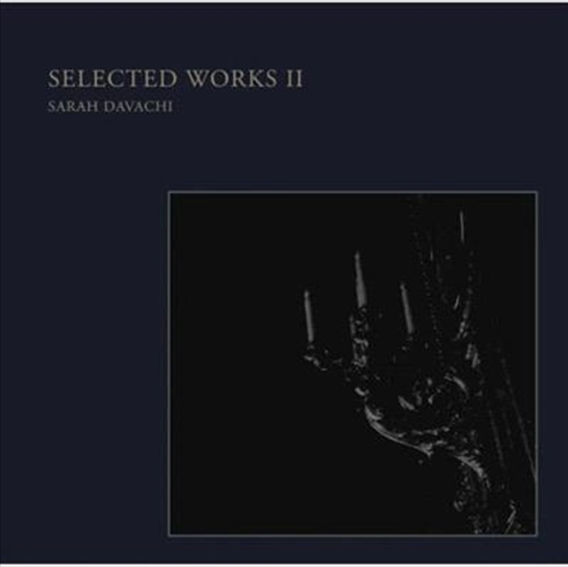 Selected Works II/Product Detail/Dance