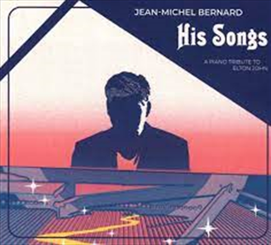 His Songs/Product Detail/Classical