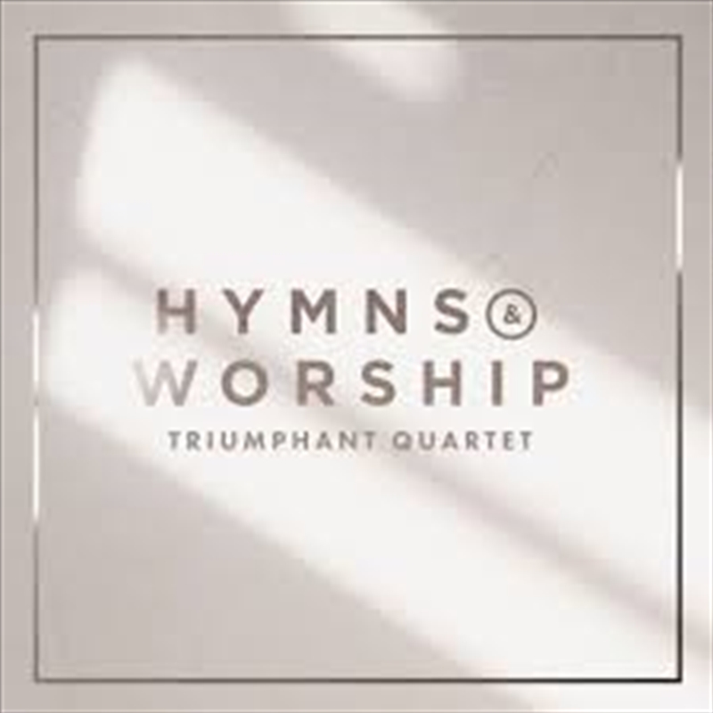 Hymns And Worship/Product Detail/Blues