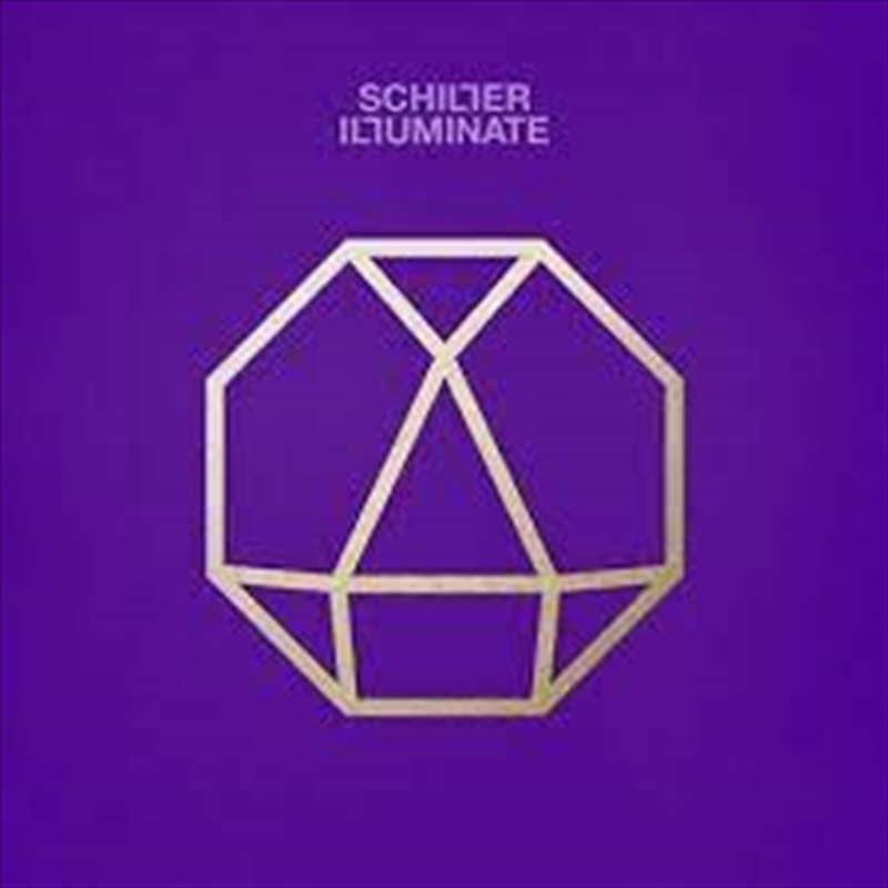 Illuminate/Product Detail/Rock/Pop