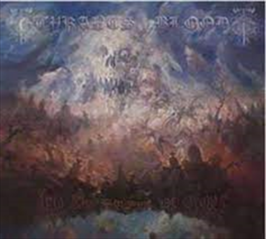 Into The Kingdom Of Graves/Product Detail/Rock/Pop