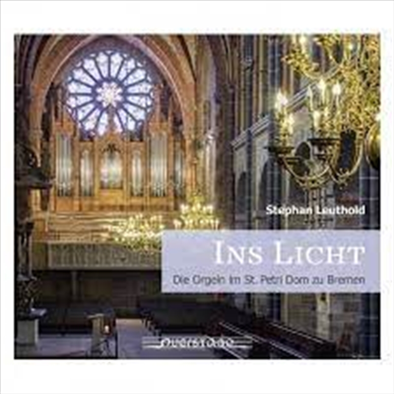 Into The Light/Product Detail/Classical