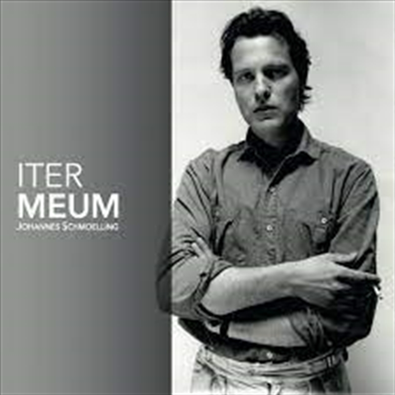 Iter Meum/Product Detail/Dance