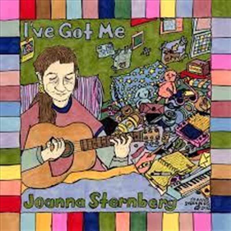 I've Got Me/Product Detail/Blues