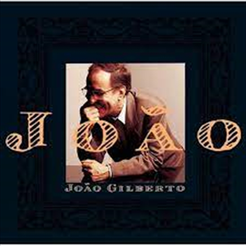 Joao - SHM-CD/Product Detail/Jazz