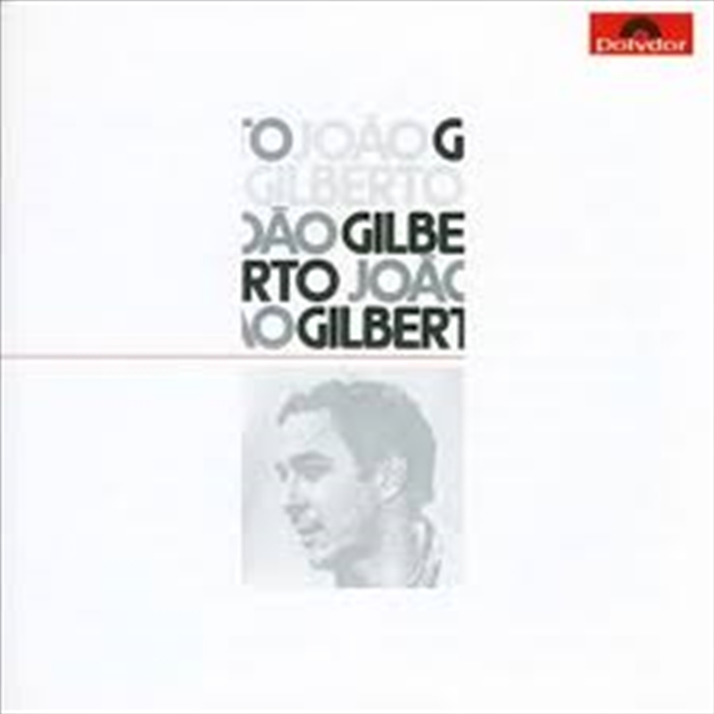 Joao Gilberto - SHM-CD/Product Detail/Jazz