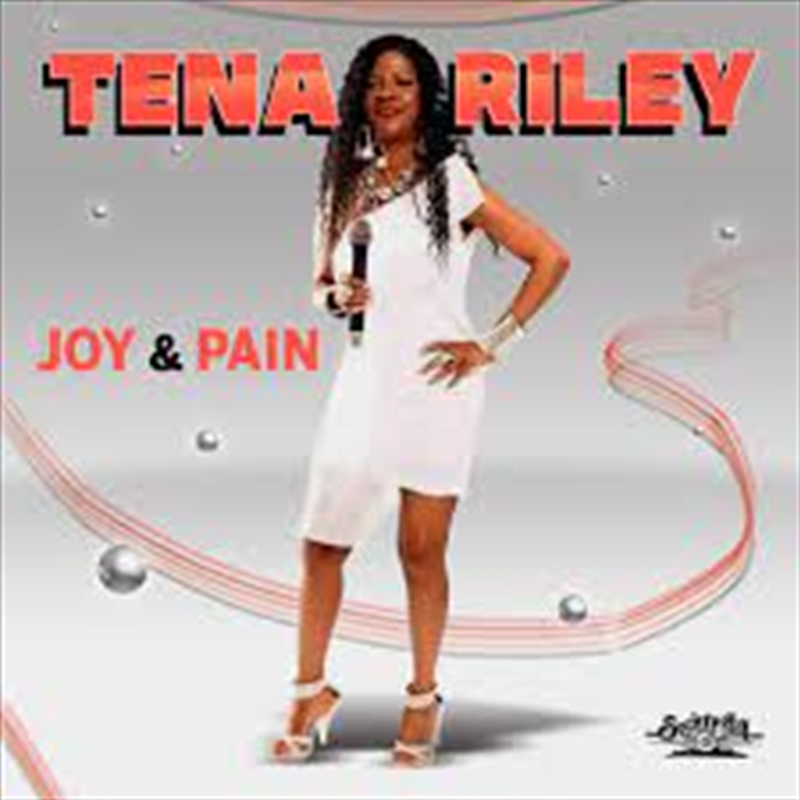 Joy And Pain/Product Detail/R&B