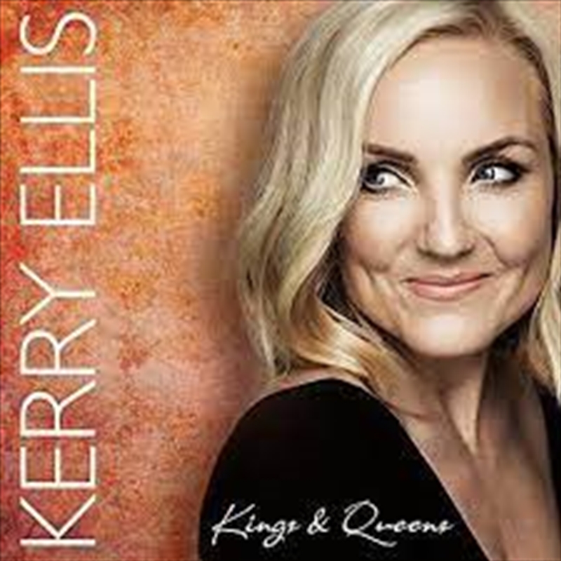 Kings & Queens/Product Detail/Rock/Pop