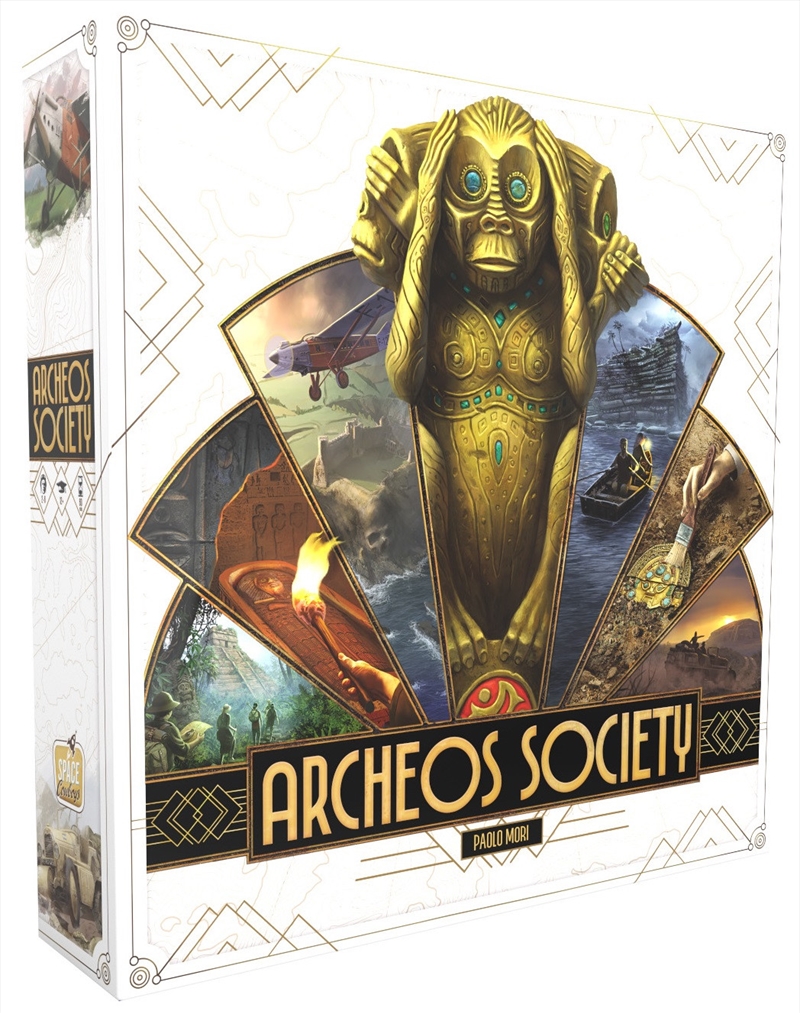 Archeos Society/Product Detail/Games