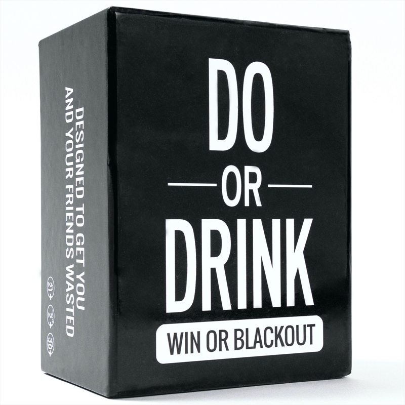 Do Or Drink/Product Detail/Card Games