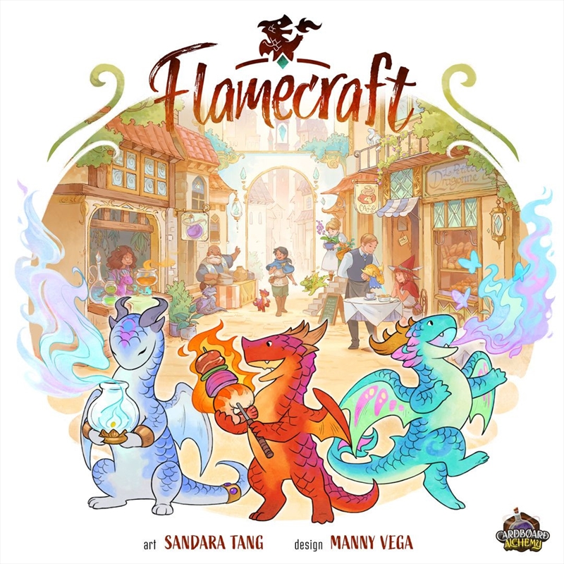 Flamecraft/Product Detail/Games