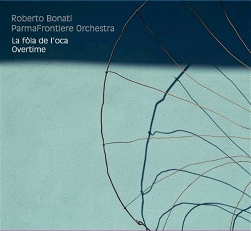 La Fola De Loca / Overtime/Product Detail/Jazz