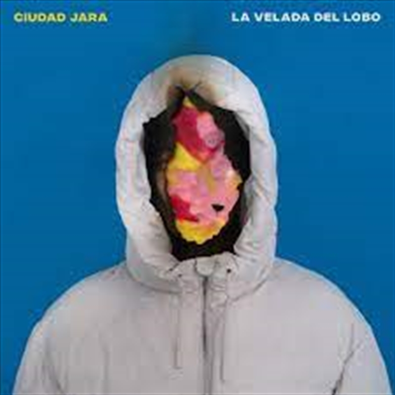 La Velada Del Lobo/Product Detail/Rock/Pop