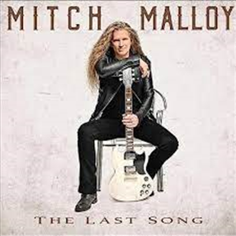 Last Song/Product Detail/Rock/Pop