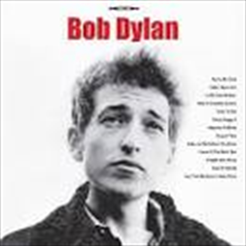 Bob Dylan/Product Detail/Blues