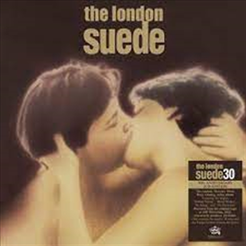 London Suede - 30th Anniversary/Product Detail/Rock/Pop