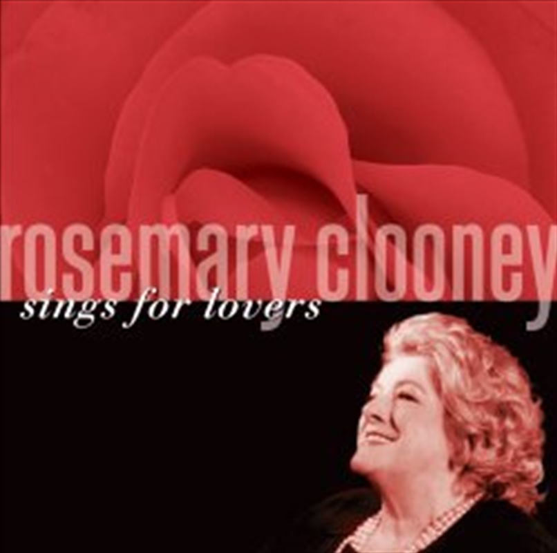 Rosemary Clooney Sings For Lov/Product Detail/Jazz