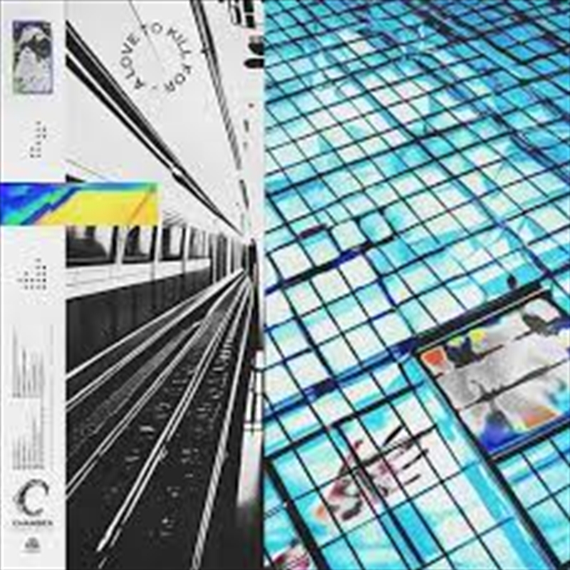 Love To Kill For/Product Detail/Rock/Pop