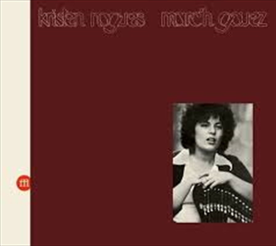 Marc'H Gouez/Product Detail/Rock/Pop