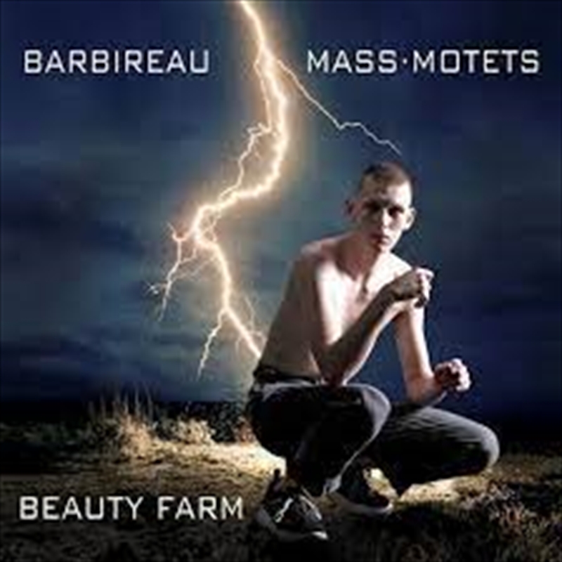 Mass Motets/Product Detail/Classical
