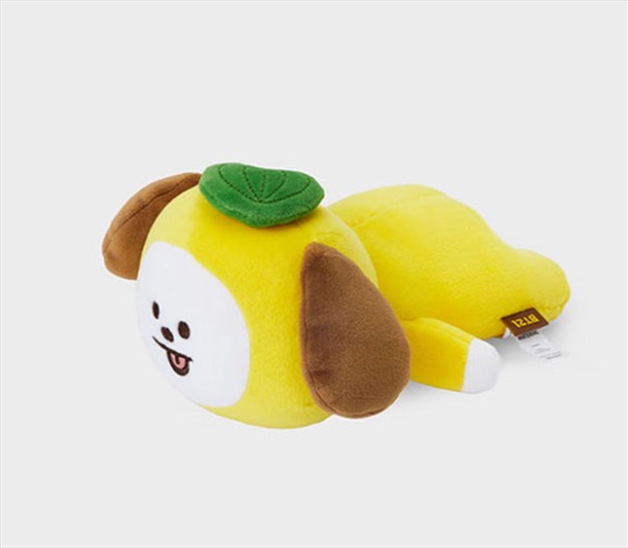 Chewy Chimmy Lying Down Plush Toy/Product Detail/Plush Toys
