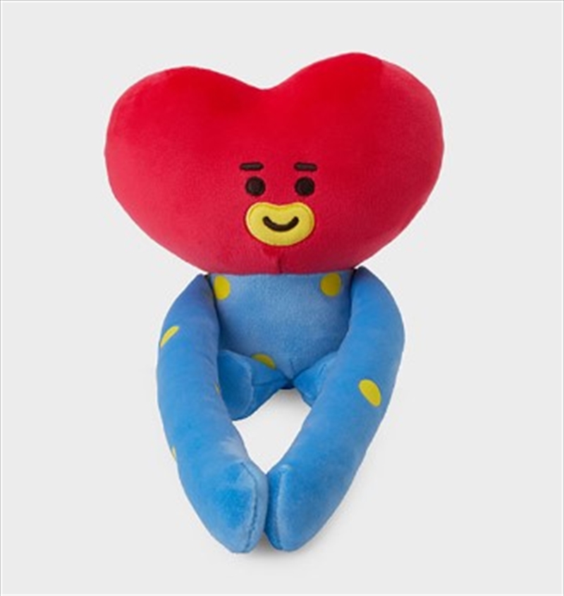 Tata Magnet Plush/Product Detail/KPOP Merch