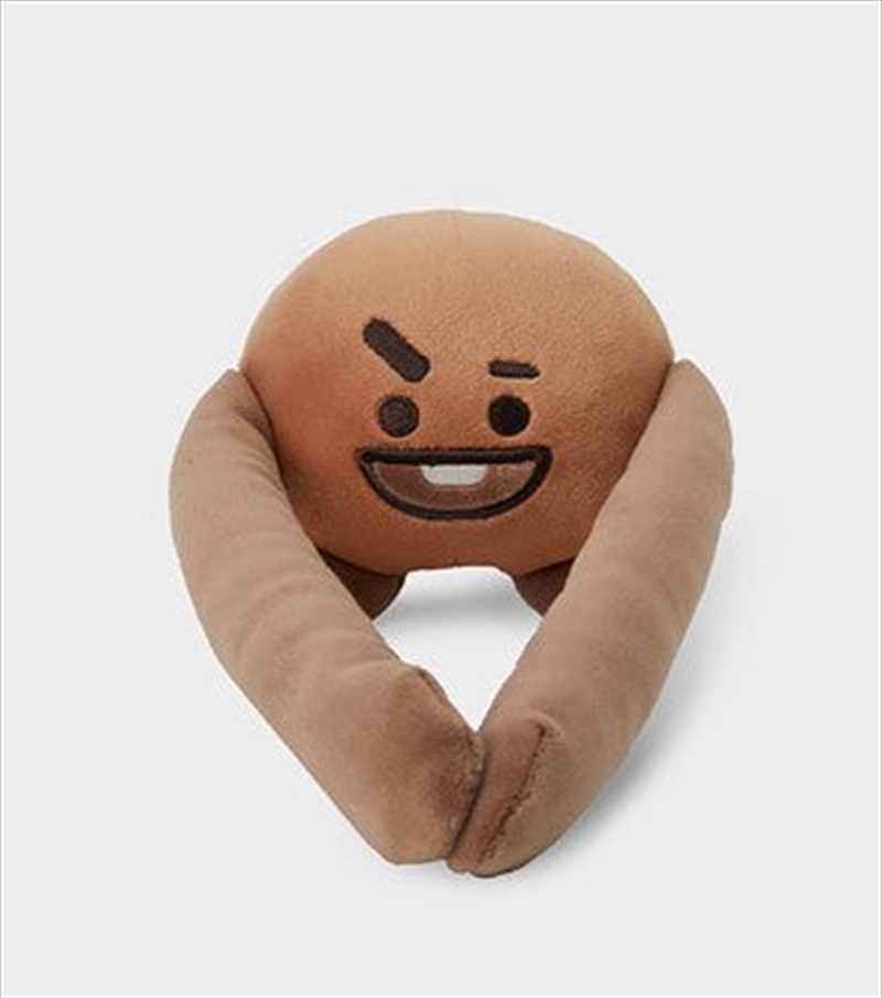 Shooky Magnet Plush/Product Detail/KPOP Merch