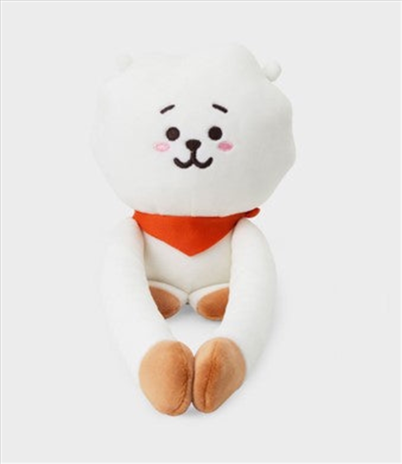 Rj Magnet Plush/Product Detail/KPOP Merch