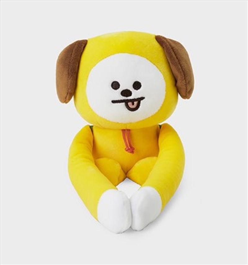 Chimmy Magnet Plush/Product Detail/KPOP Merch
