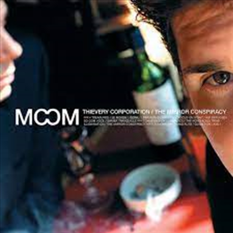 Mirror Conspiracy/Product Detail/Rock/Pop