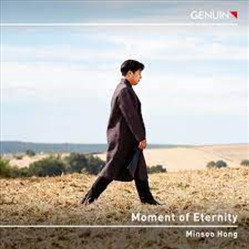 Moment Of Eternity/Product Detail/Classical