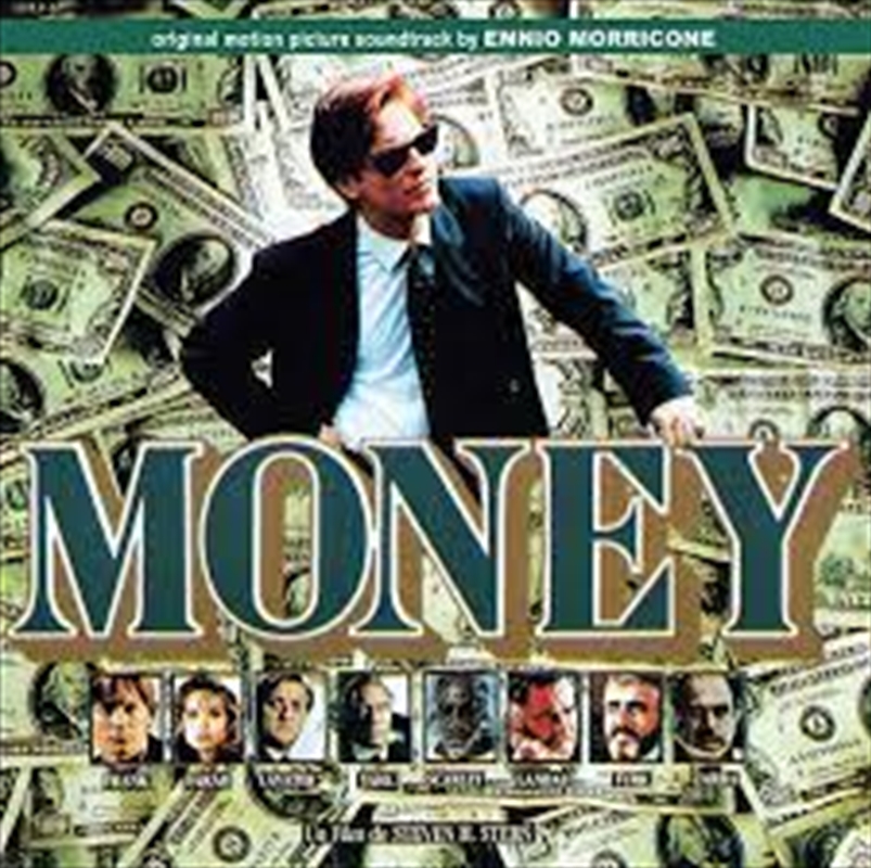 Money - O.S.T./Product Detail/Soundtrack