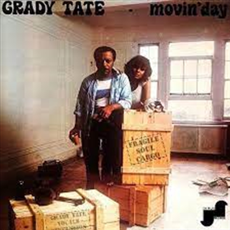 Movin' Day/Product Detail/Jazz