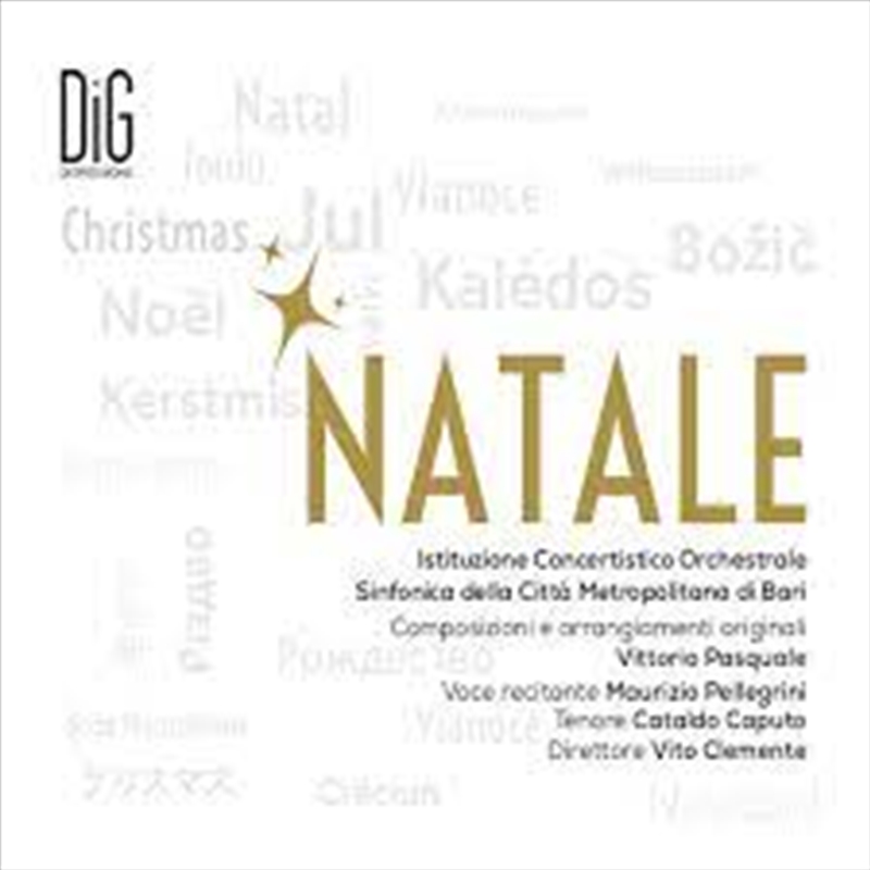 Natale/Product Detail/Classical