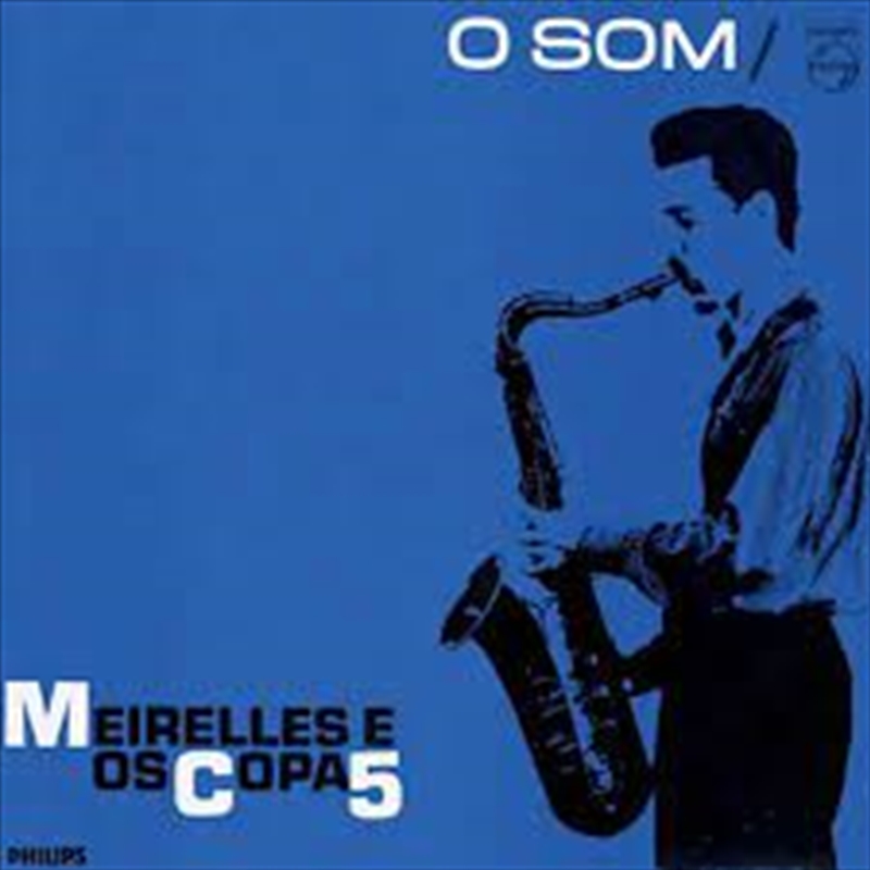 O Som/Product Detail/Jazz