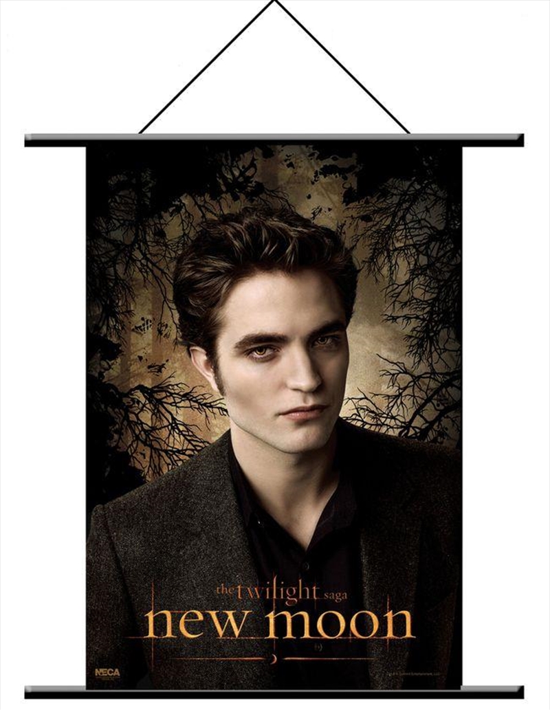Edward Forest Wall Scroll/Product Detail/Posters & Prints