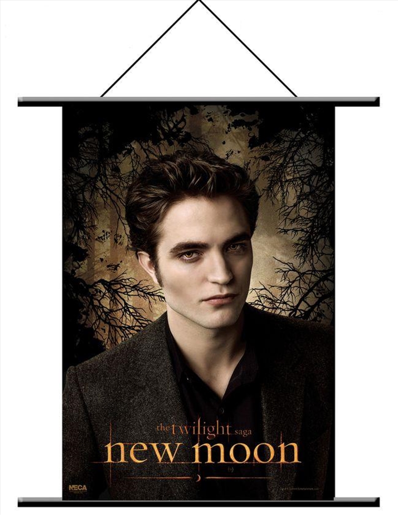 Edward Forest Wall Scroll/Product Detail/Posters & Prints