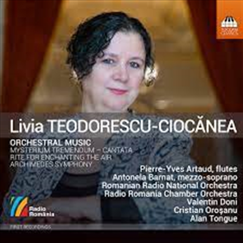 Orchestral Music/Product Detail/Classical