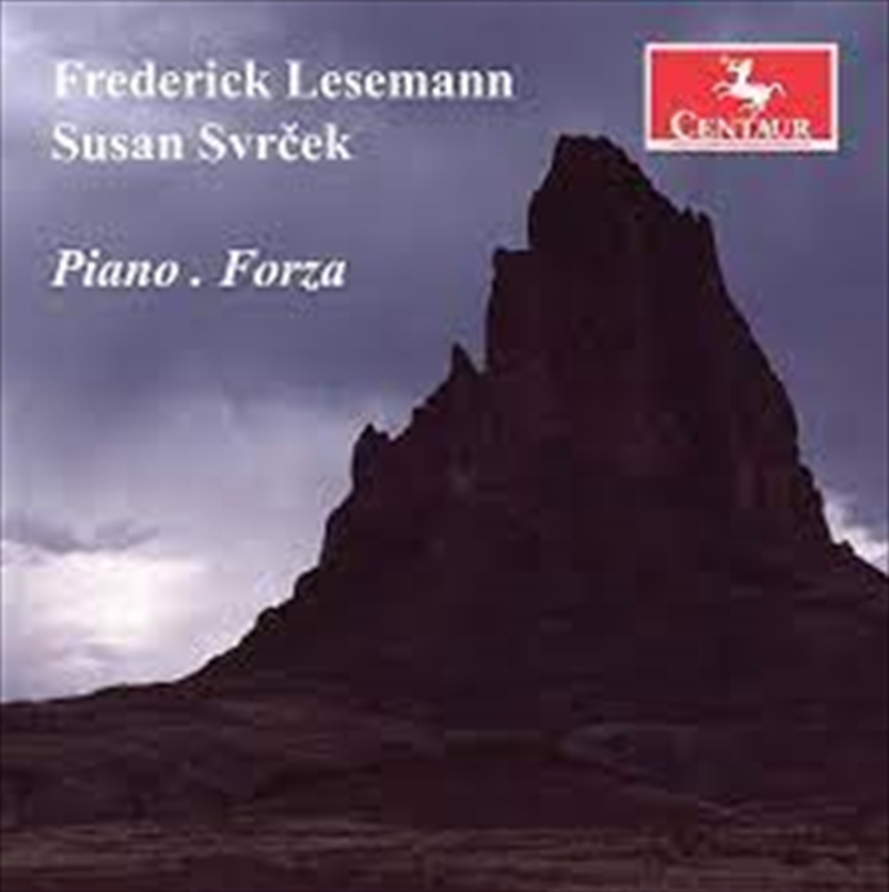 Piano Forza/Product Detail/Classical