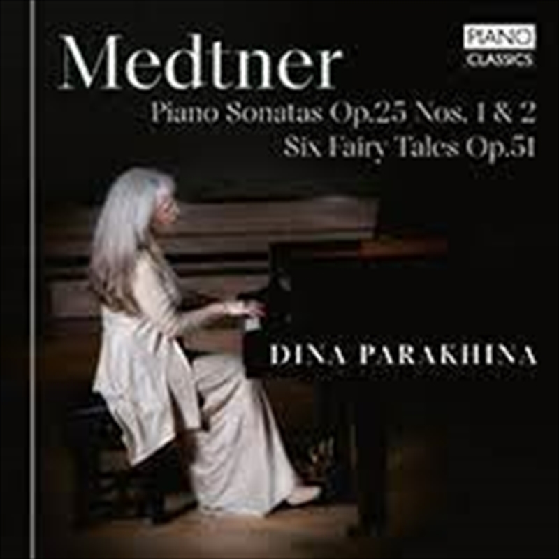 Piano Sonatas Nos 1 And 2/Product Detail/Classical