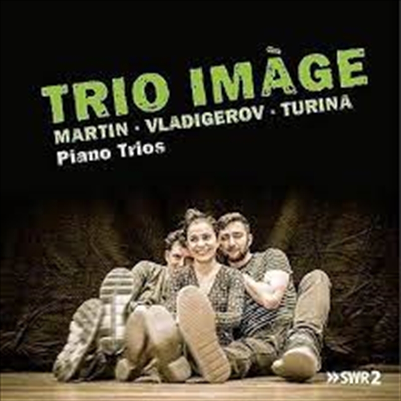 Piano Trios/Product Detail/Classical