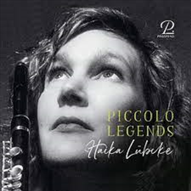 Piccolo Legends/Product Detail/Classical