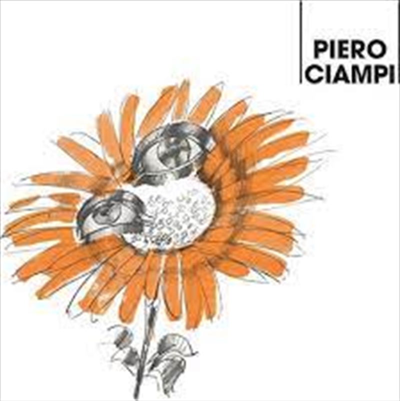 Piero Ciampi/Product Detail/World