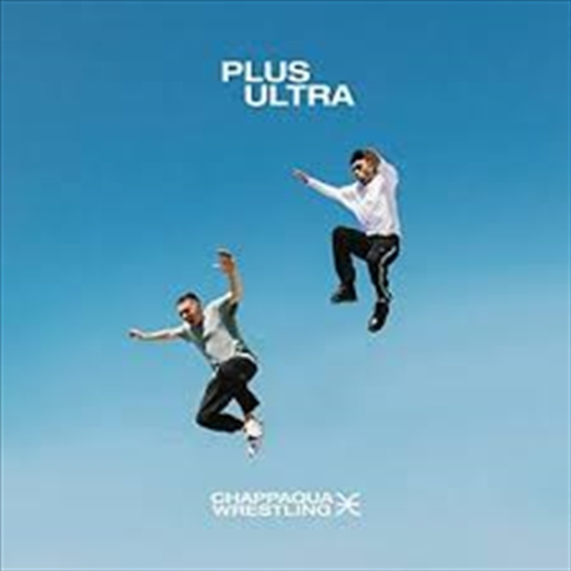 Plus Ultra/Product Detail/Rock/Pop